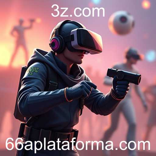 O Impacto da Tecnologia nos Jogos da 66a Plataforma