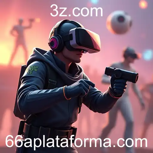 O Impacto da Tecnologia nos Jogos da 66a Plataforma