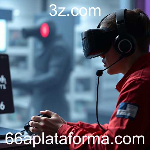 Inovações e Tendências no Mundo dos Jogos Online em 2026