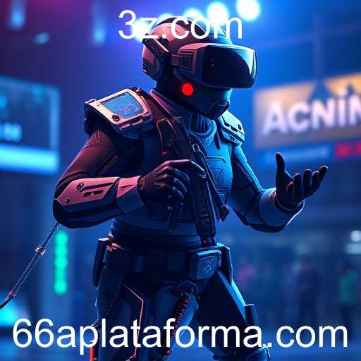 Novos Desafios e Inovações na 66a Plataforma de Jogos