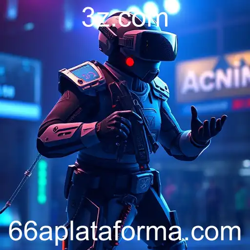 Novos Desafios e Inovações na 66a Plataforma de Jogos