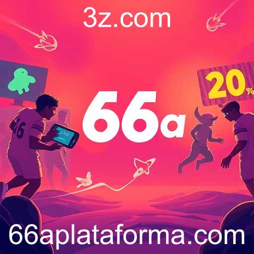 A Nova Era dos Jogos na 66a Plataforma