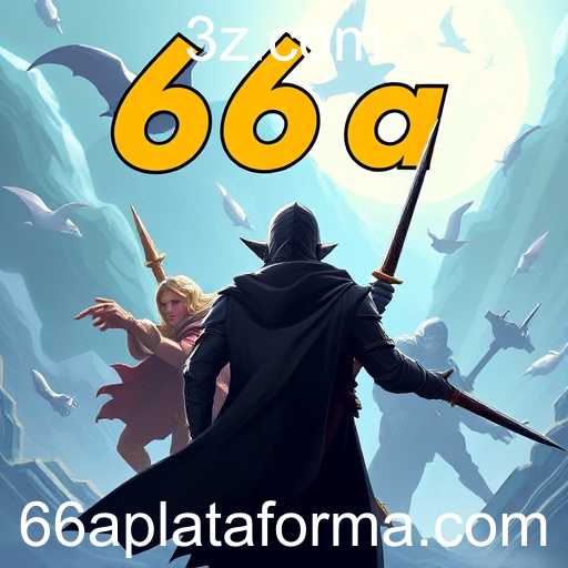 Nova Era dos Jogos com 66a Plataforma