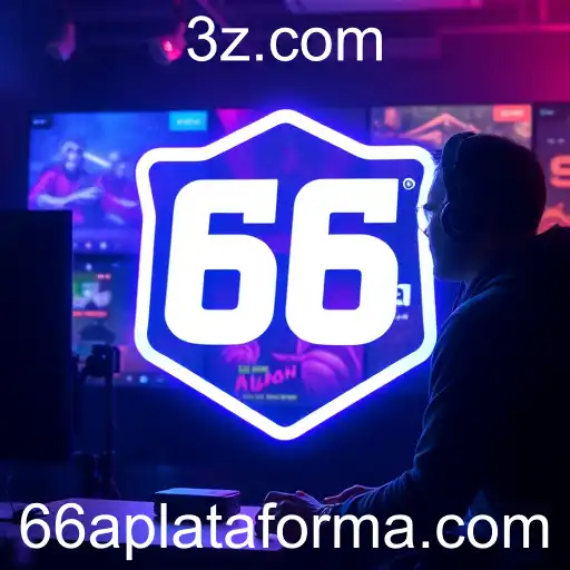 A Nova Era da 66a Plataforma: Tendências e Inovações em Jogos