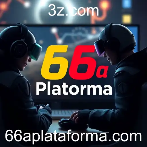Novo Horizonte para Jogadores na 66a Plataforma