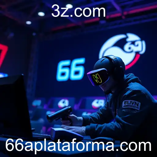 Novas Tendências dos Jogos em 2026: A Ascensão da 66a Plataforma