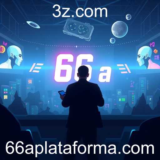 A Revolução da 66a Plataforma no Cenário dos Jogos Digitais