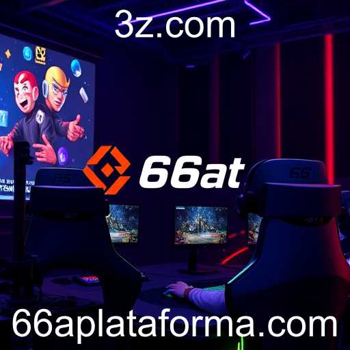 A Revolução da 66a Plataforma no Mundo dos Jogos Online