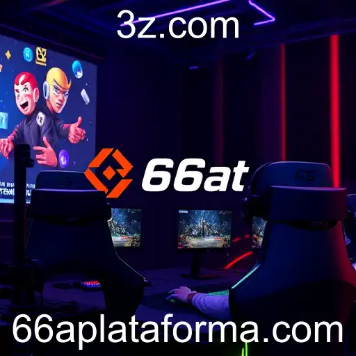 A Revolução da 66a Plataforma no Mundo dos Jogos Online