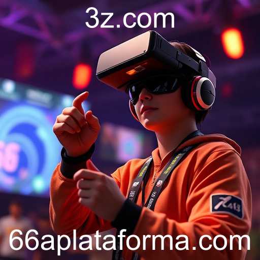 A Revolução da 66a Plataforma