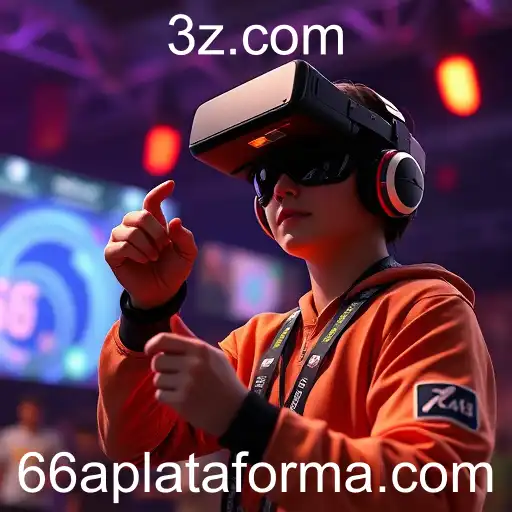 A Revolução da 66a Plataforma