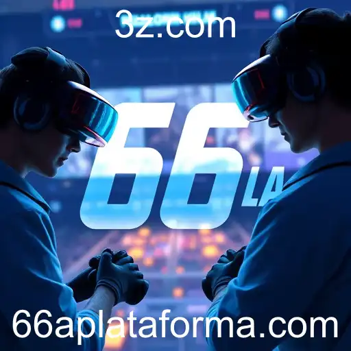 A Revolução dos Jogos Digitais na Plataforma 66a