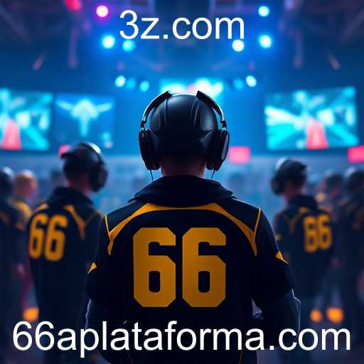 A Revolução dos Jogos na 66a Plataforma