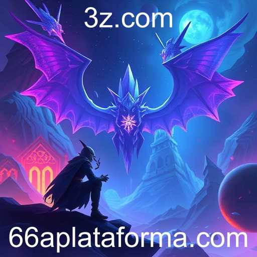 Revolução no Mundo dos Jogos Online com 66a Plataforma