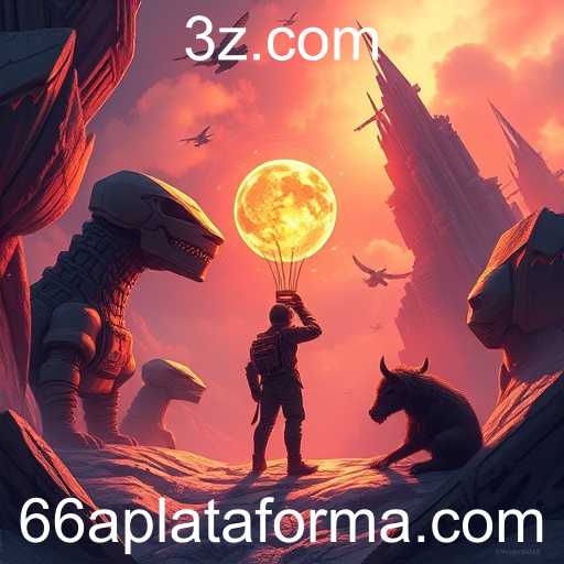 Ascensão e Desafios da 66a Plataforma no Cenário Competitivo de Jogos