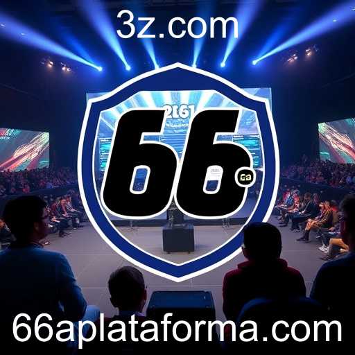 Explorando o Sucesso da '66a plataforma' no Cenário de Jogos