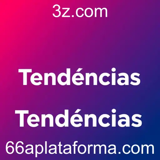 Tendências de Jogos na 66a Plataforma